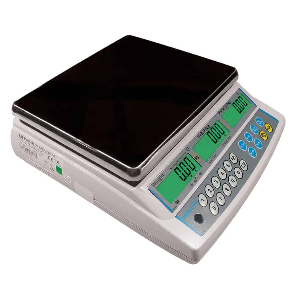Point of Sales Scales Supplier Australia