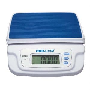 Medical scale