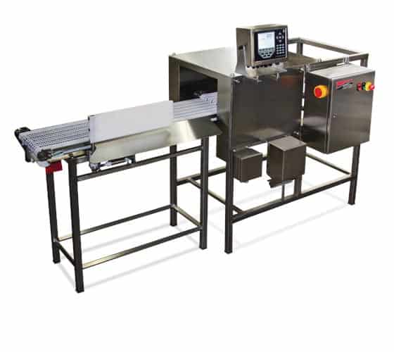 MotoWeigh® IMW In-Motion Checkweighers and Conveyor Scales