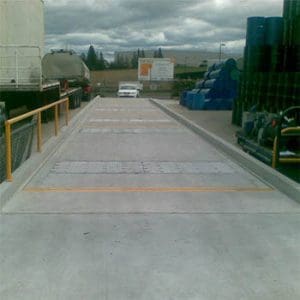 weighbridge sydney