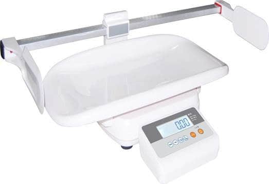 MS101 Baby Scale