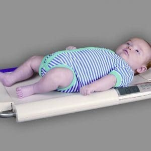mts2400 baby scale