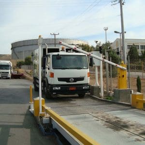 weighbridge maintenance services