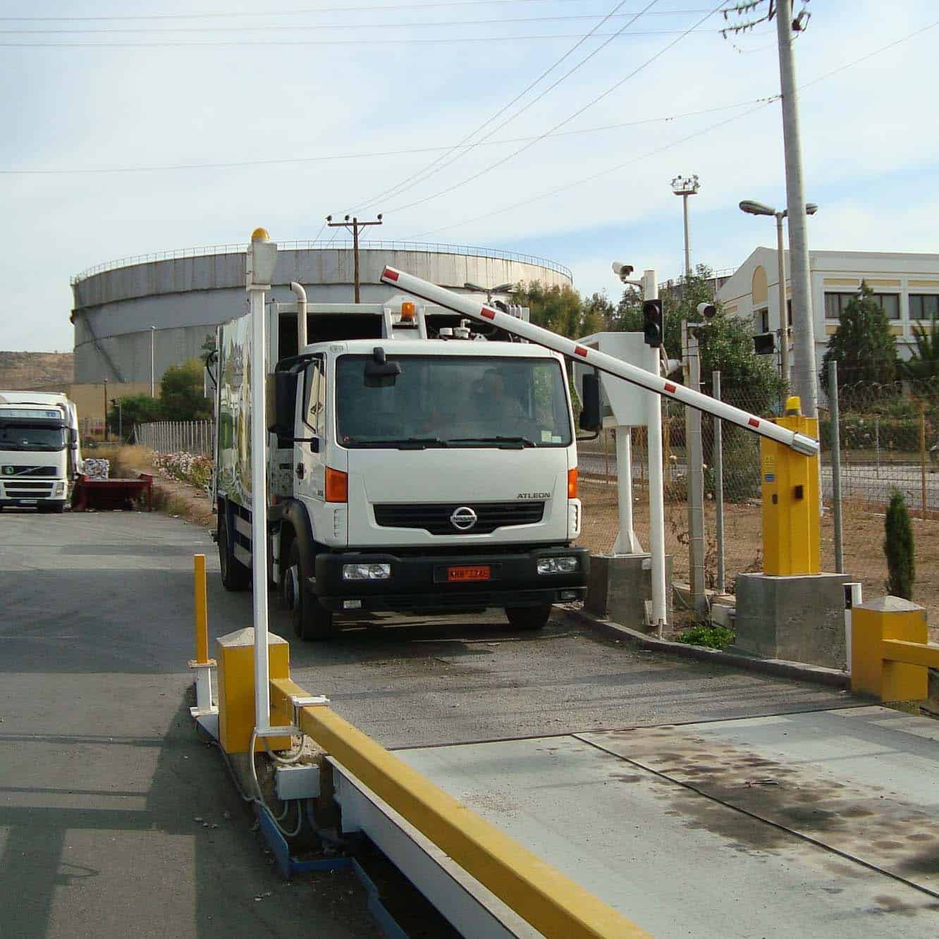 What Do Weighbridge Maintenance Services Include?