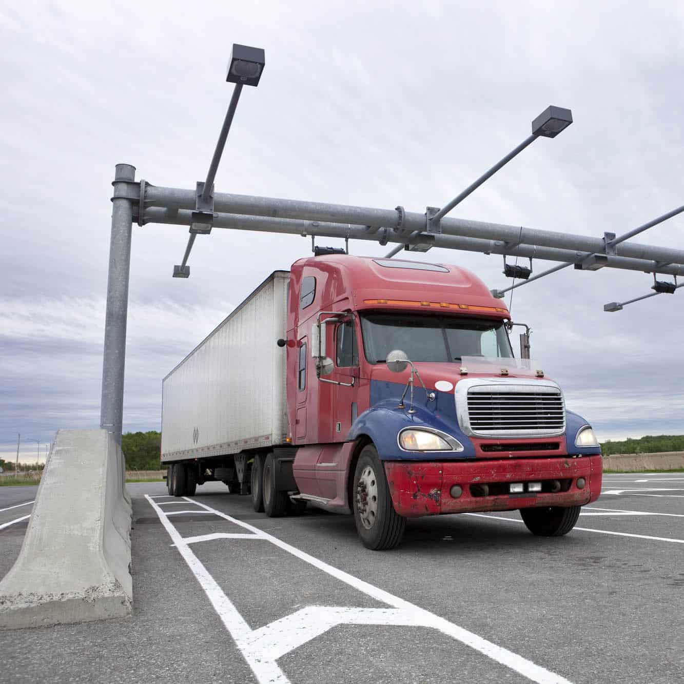 In Motion Weighbridges: Your Guide