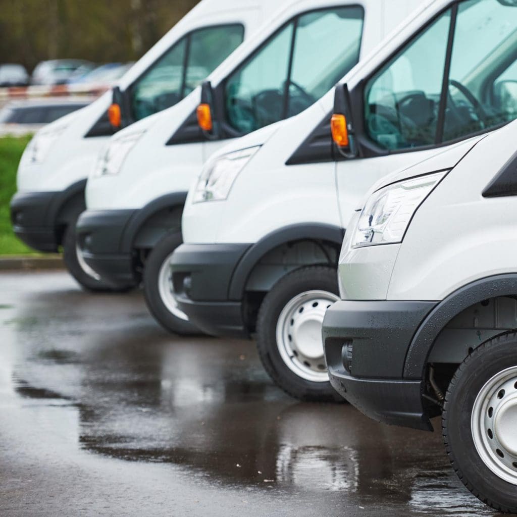 Transport business