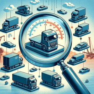 Vehicle Weighing Solution